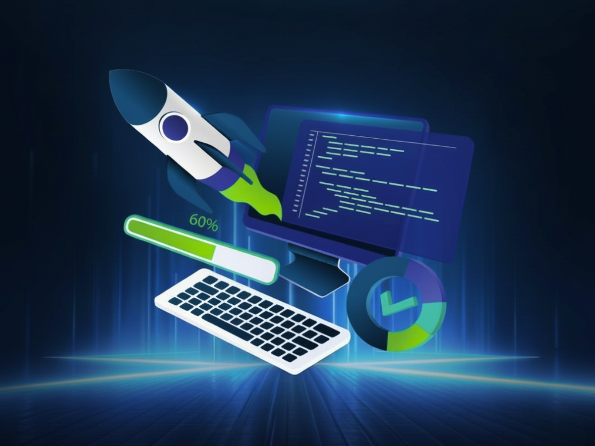 Fayetteville Web Development